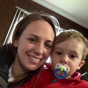 Meet your Posher, Kaylee